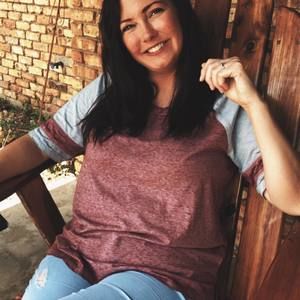 Meet your Posher, Keri